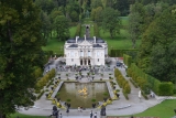 Schloß Linderhof