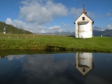 Kapelle Beim Jaufenhaus