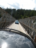 Over The Bridge