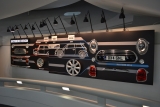 The Mini Story / Bmw Museum