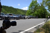 Die "fastschonsommer" Frühjahrsausfahrt