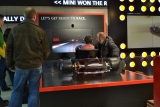 The Mini Story / Bmw Museum