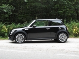 MINI INSPIRED BY GOODWOOD Cooper S R56 Seite Links