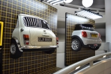 The Mini Story / Bmw Museum