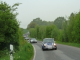 Ausfahrt