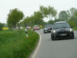 Ausfahrt