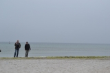 Ausfahrt - Die Männer Und Das Meer
