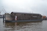 Hamburger Hafen