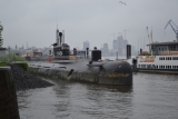 Hamburger Hafen