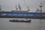 Hamburger Hafen
