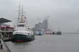 Hamburger Hafen
