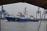 Hafenrundfahrt