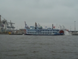 Hafenrundfahrt