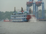 Hafenrundfahrt