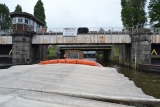 Hafenrundfahrt - Ellerholzschleuse