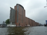 Hafenrundfahrt