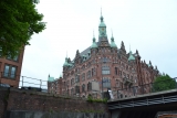 Hafenrundfahrt