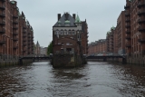 Hafenrundfahrt
