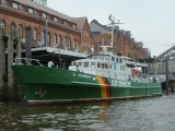 Hafenrundfahrt