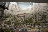 Miniaturwunderland - Schweiz
