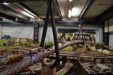 Miniaturwunderland - Köhlbrandbrücke