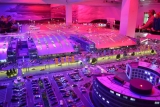 Miniaturwunderland - Flughafen Bei Nacht