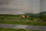 Miniaturwunderland - Hummel Im Anflug