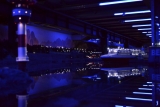 Miniaturwunderland - Hafen Bei Nacht