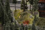 Miniaturwunderland - Raptoren Auf Der Jagd