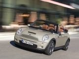 Mini Cabrio Sidewalk R52