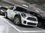 MINI 50 Camden Aerodynamikpaket
