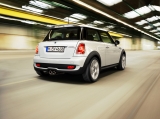 MINI 50 Camden