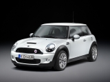 MINI 50 Camden