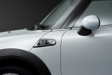 MINI 50 Camden Detail Seite
