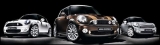 MINI 50 Mayfair - MINI50 Camden - MINI Earl Grey - Promotion Malaysia