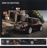 MINI 50 Mayfair - MINI 50 Camden Flyer Seite 2