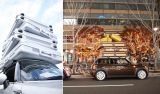 MINI 50 Mayfair - MINI 50 Camden - MINI Loaded - Promotion Japan