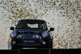 MINI 50 Mayfair - MINI 50 Camden - MINI United 2009 Silverstone