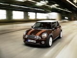 MINI 50 Mayfair