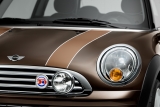MINI 50 Mayfair Detail Front