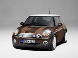 MINI 50 Mayfair