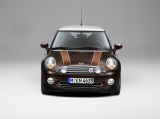 MINI 50 Mayfair