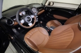 MINI 50 Mayfair Leder Lounge USA