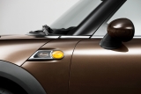 MINI 50 Mayfair Detailansicht Seite