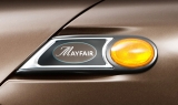 MINI 50 Mayfair Side Scuttle