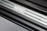 MINI Cabrio R57 Highgate Einstiegsleiste