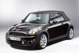 MINI Cabrio R57 Highgate