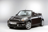MINI Cabrio R57 Highgate