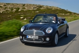 MINI Cabrio R57 Highgate