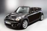 MINI Cabrio R57 Highgate